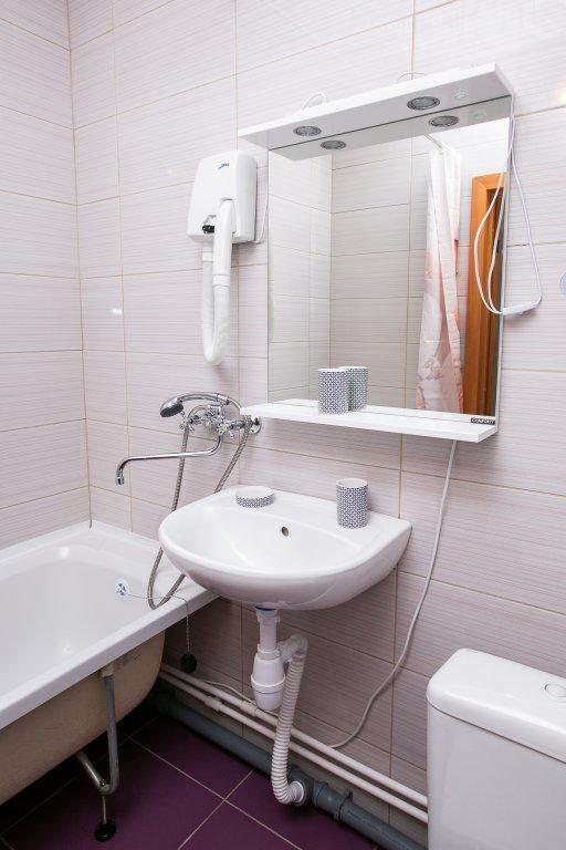 Новый Уренгой: Апартаменты в Тундровом 5
