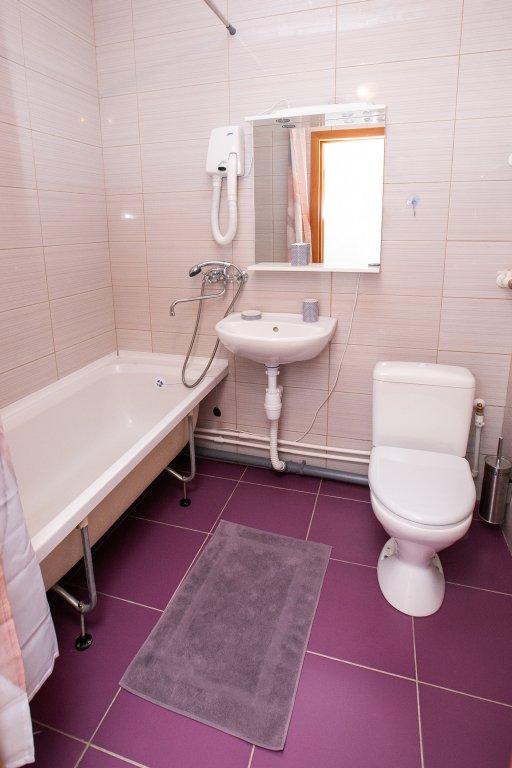 Новый Уренгой: Апартаменты в Тундровом 5