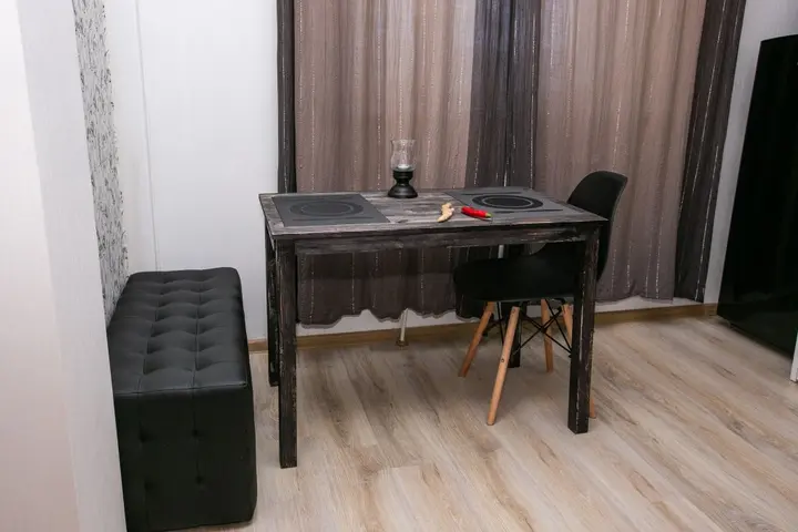 Новый Уренгой: Апартаменты в Тундровом 5