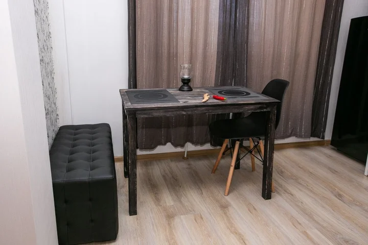 Новый Уренгой: Апартаменты в Тундровом 5
