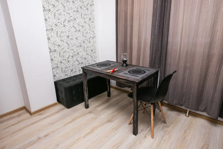 Новый Уренгой: Апартаменты в Тундровом 5