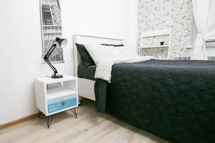 Новый Уренгой: Апартаменты в Тундровом 5