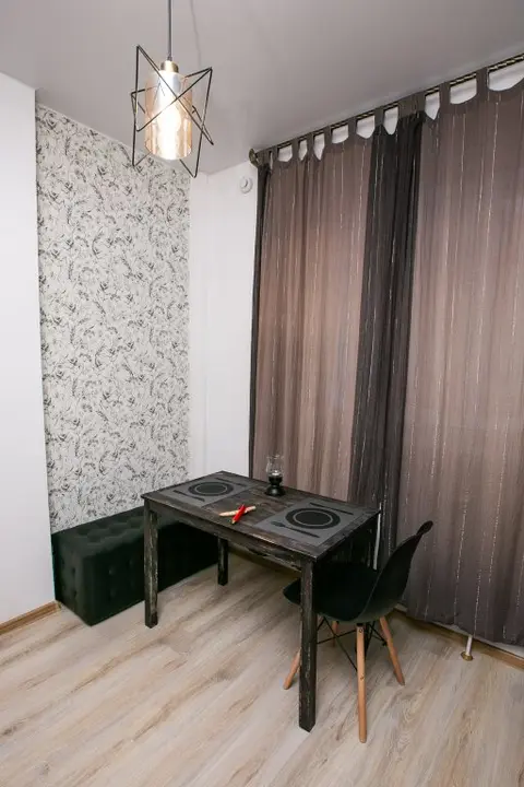 Новый Уренгой: Апартаменты в Тундровом 5