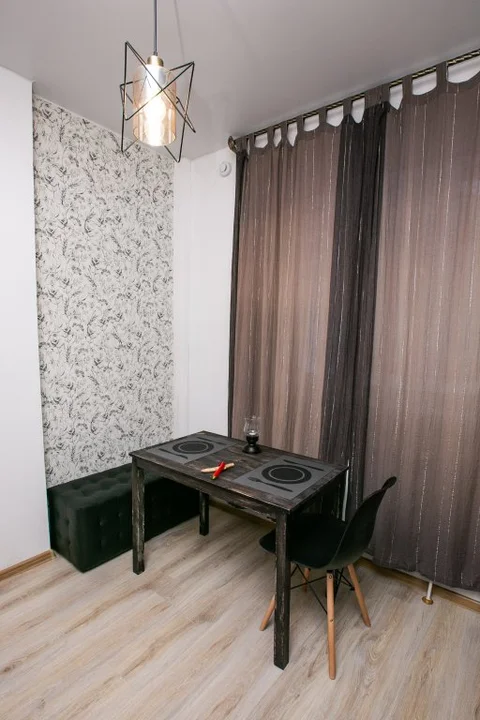 Новый Уренгой: Апартаменты в Тундровом 5