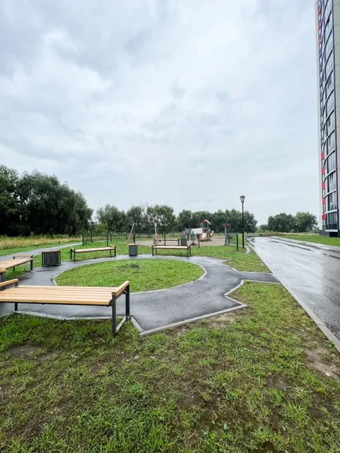 Великий Новгород: Апартаменты В ЖК Алые паруса