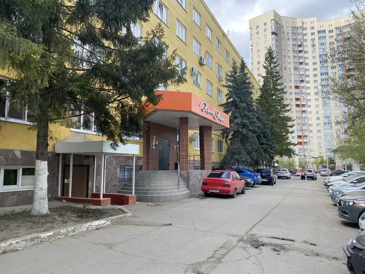 Саратов: Апартаменты в ЖК Краски жизни