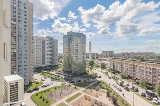 Нижний Новгород: Апартаменты в ЖК Седьмое Небо