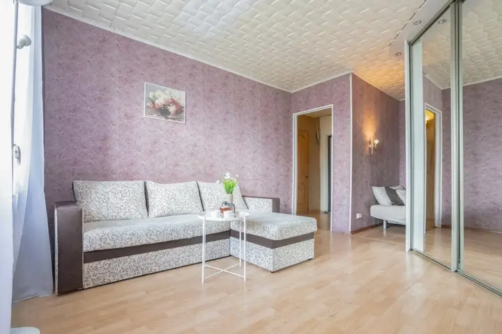 Квартира Ваш дом на Викулова — фото 4