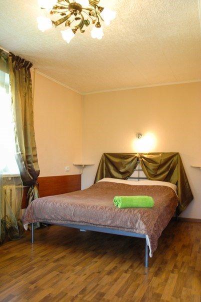Vavilon odnokomnatnye apartamenty na Mamina-Sibirjaka 70 — фото 3