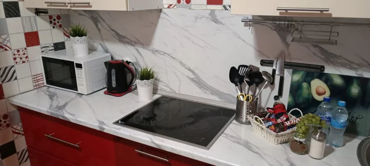 Уфа: Апартаменты ВДНХ от Resident Ufa