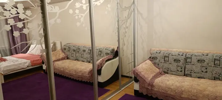 Уфа: Апартаменты ВДНХ от Resident Ufa