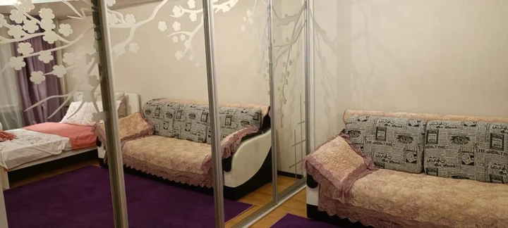Уфа: Апартаменты ВДНХ от Resident Ufa