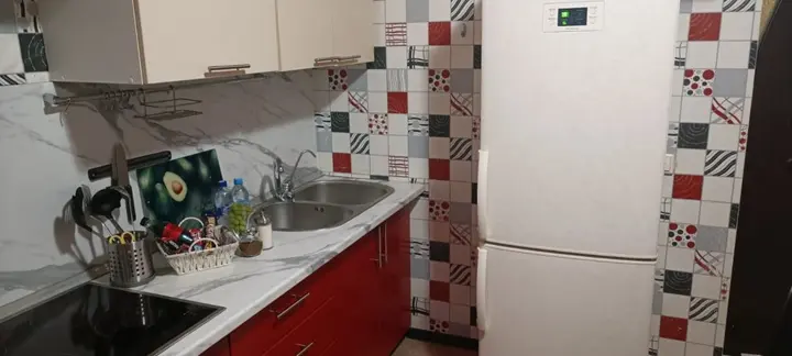 Уфа: Апартаменты ВДНХ от Resident Ufa