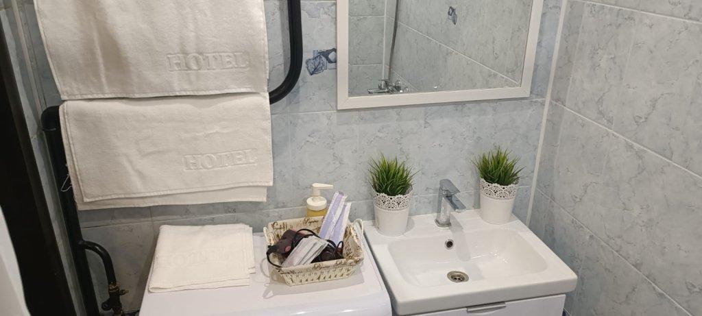 Уфа: Апартаменты ВДНХ от Resident Ufa