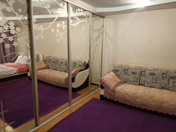 Уфа: Апартаменты ВДНХ от Resident Ufa