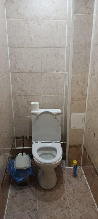 Уфа: Апартаменты ВДНХ от Resident Ufa