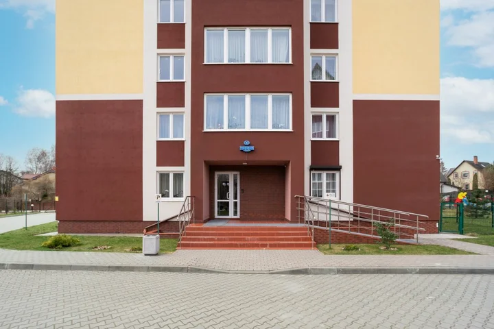 Светлогорск: Апартаменты Венеция - Три Сестры