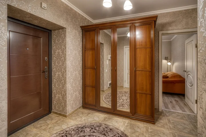 Светлогорск: Апартаменты Венеция - Три Сестры