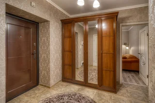 Светлогорск: Апартаменты Венеция - Три Сестры