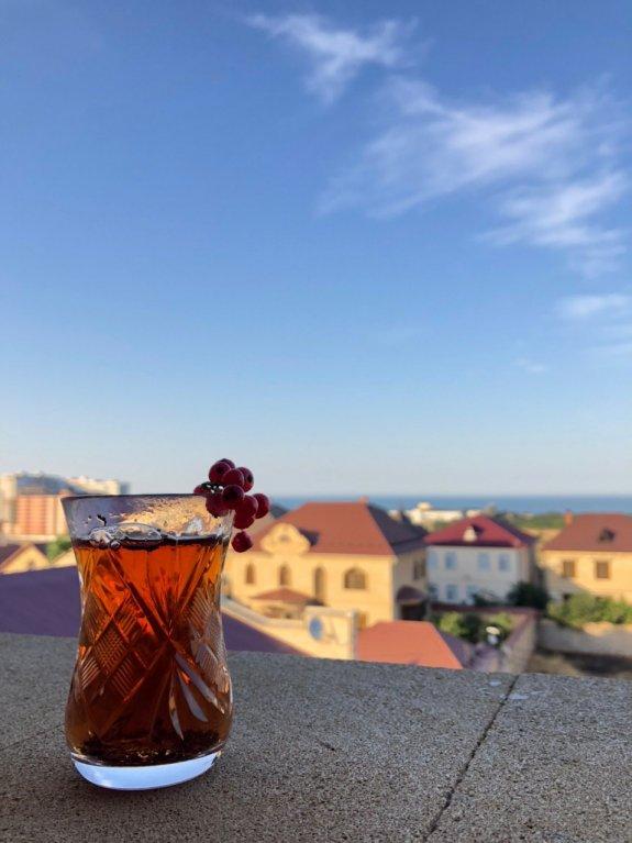 Дербент: Отель Версаль