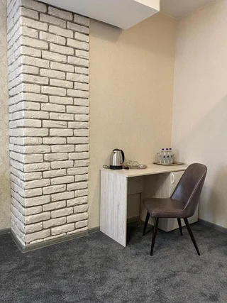 Архангельск: Отель Флагман