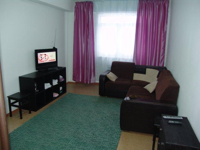 Эсто-Садок: Vertikalnyij Mir Apartment