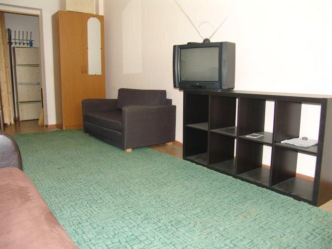 Эсто-Садок: Vertikalnyij Mir Apartment