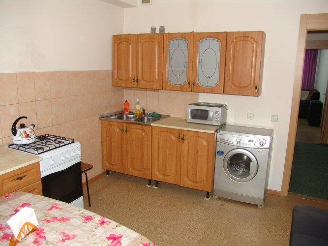 Эсто-Садок: Vertikalnyij Mir Apartment