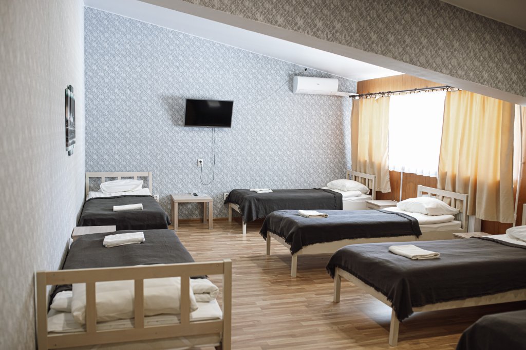 Великий Новгород: Отель Веряжский