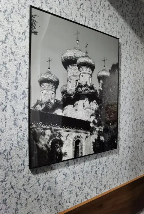 Великий Новгород: Отель Веряжский