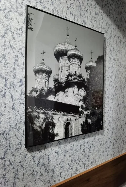 Великий Новгород: Отель Веряжский