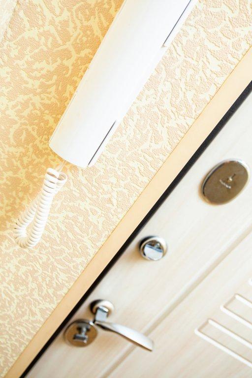 Апартаменты VGOSTIOMSK Стандарт Три раздельных спальных — фото 6