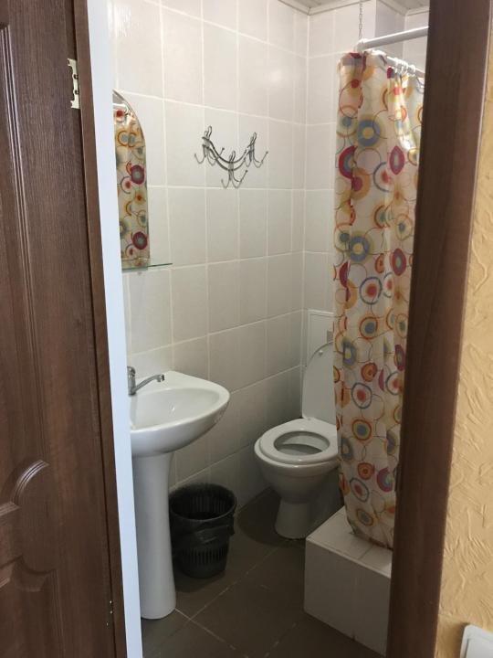 Сочи: Victory Olymp Mini-Hotel