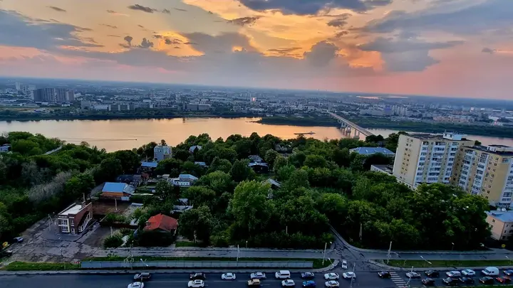 Нижний Новгород: Апартаменты ПМЖ