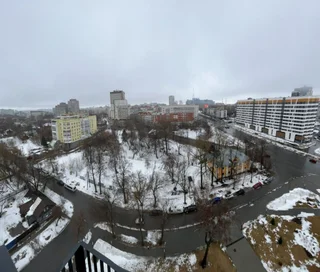 Нижний Новгород: Апартаменты ПМЖ