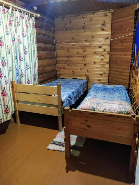 Морщихинская: Home Lekshmozerie