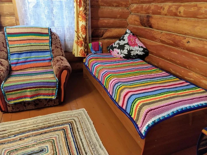 Морщихинская: Home Lekshmozerie