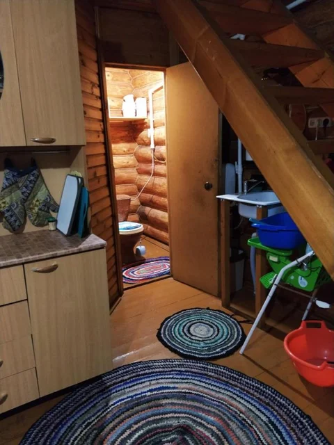 Морщихинская: Home Lekshmozerie