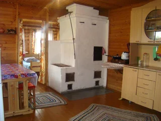 Морщихинская: Home Lekshmozerie