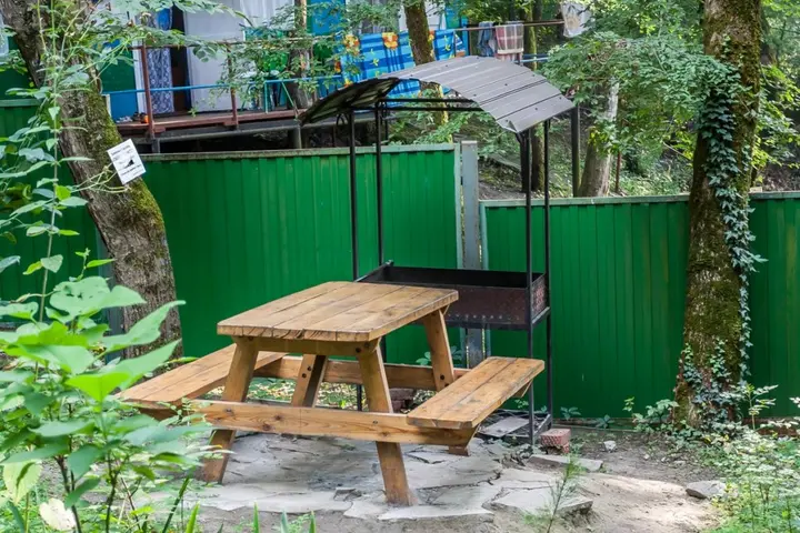 Новомихайловский: Inal Bay ГК "Вилла Алла"