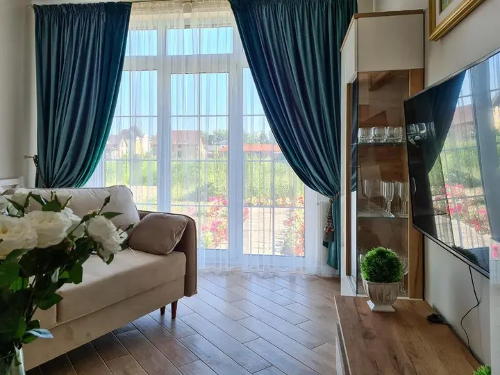 Куликово: Вилла Apart39 Изумруд