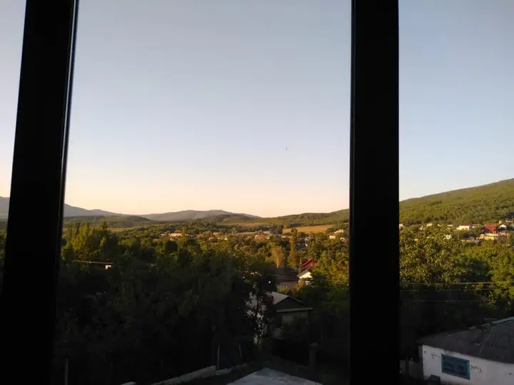 Отель Черная скала — фото 4