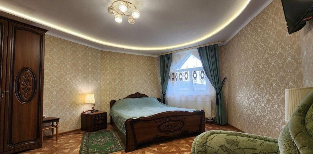 Даховская: Вилла Fiesta gor