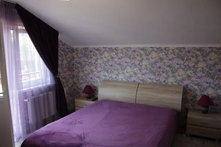 Даховская: Вилла Fiesta gor