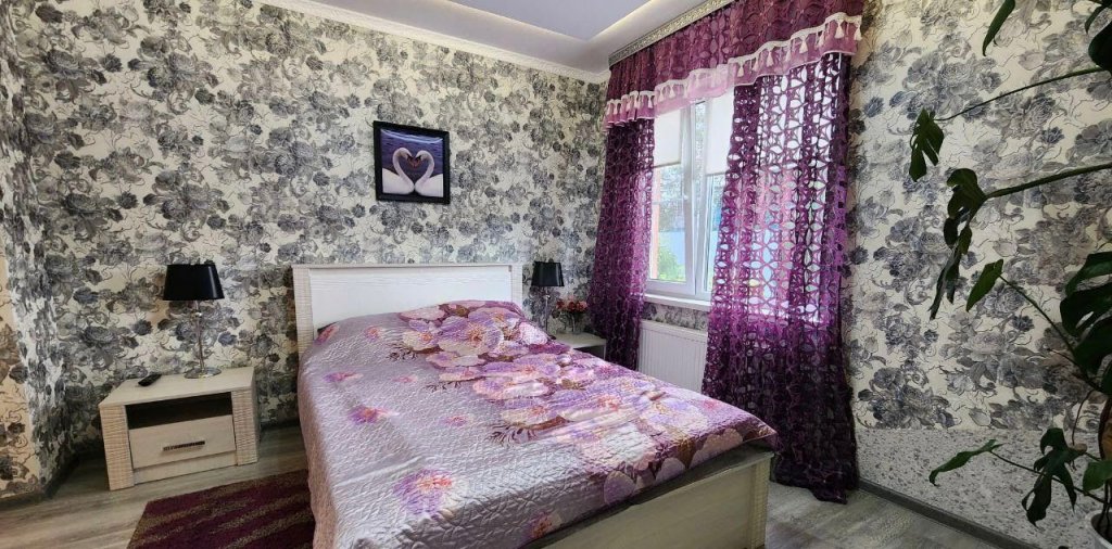 Даховская: Вилла Fiesta gor