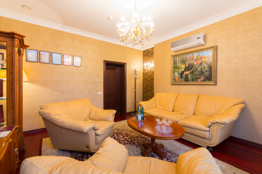 Ессентуки: Villa German (Essentuki)