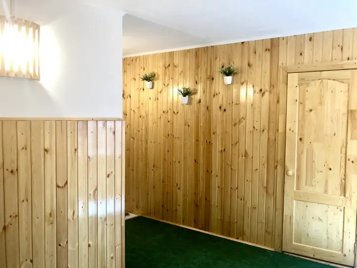 Сукко: Вилла Polermo