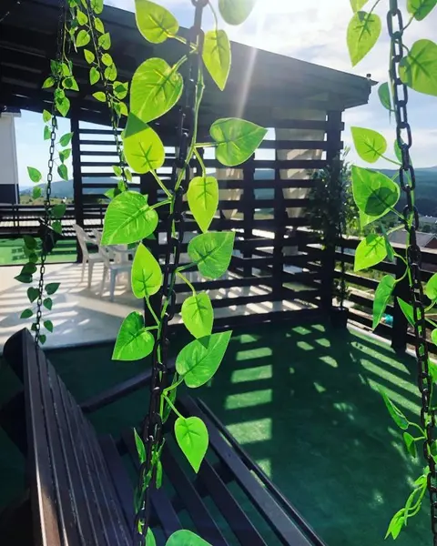 Сукко: Вилла Polermo