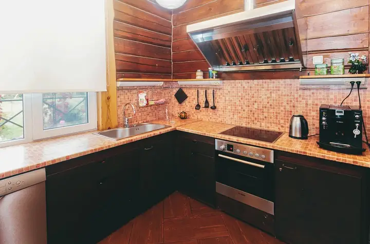 Гостевой дом Villa Vitele — фото 3