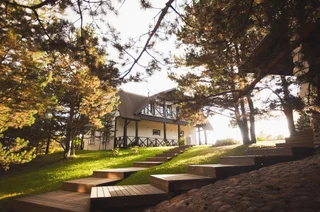 Видлица: Гостевой дом Villa Vitele
